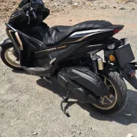 آیروکس گلکسی نیرو موتور r۱۵۵ فروش فوری