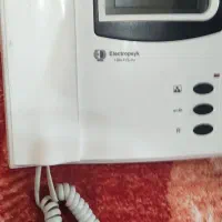 مانیتور رنگی  کارکرده الکتروپیک