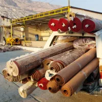 قالیشویی ابریشم|خدمات نظافت|عسلویه, |دیوار