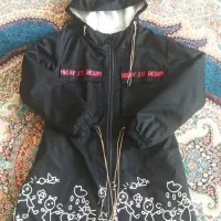 کاپشن دخترانه