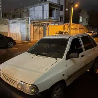 پراید ۱۴۱