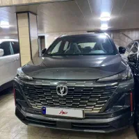 چانگانcs55صفر خشک 2024 وارداتی|خودرو سواری و وانت|ارومیه, |دیوار