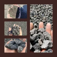 پوکه معدنی قروه
