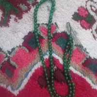 تسبیح شاه مقسود قدیمی اصل