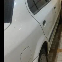 سمندEF7 دوگانه فابریک