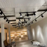 برقکار/برق کار صنعتی و ساختمانی/نورپردازی/سیم کشی|خدمات پیشه و مهارت|اسلام‌شهر, زرافشان|دیوار