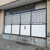 ملک تجاری خیابان ورزش