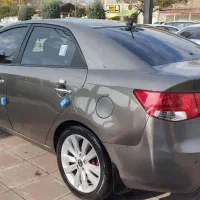 سراتو آپشنال وارداتی ۲۰۰۰cc|خودرو سواری و وانت|رشت, بازار|دیوار