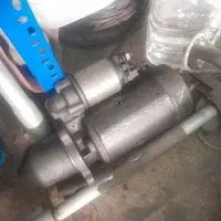 استارت لیفتراک