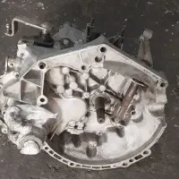 گیربکس 206 تیپ ۲