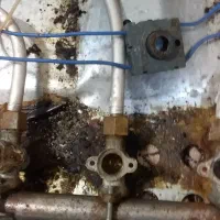 تعمیرات‌ گازهای صفحه ای ، ابگرمکن، تصفیه آب|خدمات پیشه و مهارت|بندر ماهشهر, |دیوار