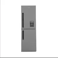 یخچال الکترو استیل .کاملا نو