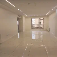 آپارتمان ۹۸ متر جنت آباد نوساز کلید نخورده