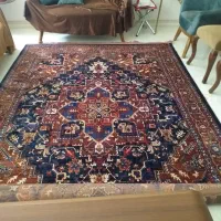 فرش|فرش|محمدیه-قزوین, |دیوار