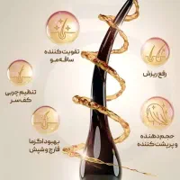 ریزش مو|آرایشی، بهداشتی، درمانی|شیراز, شاهچراغ|دیوار