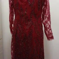 لباس مجلسی