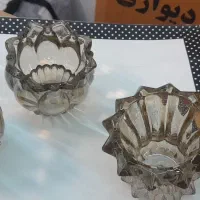 کریستال لوستر|لوستر و چراغ آویز|کرج, المهدی|دیوار