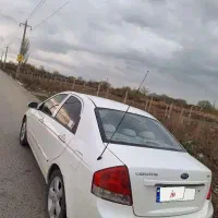 کیا سراتو|خودرو سواری و وانت|ارومیه, |دیوار