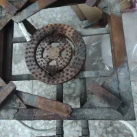 گاز دوشعله|اجاق گاز و لوازم برقی پخت‌وپز|قزوین, |دیوار