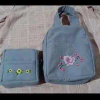 کیف استر کشی شده