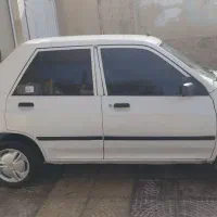 پراید 131مدل 95