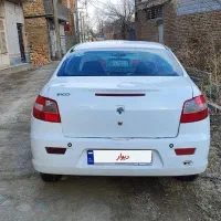 رانا مدل 95|خودرو سواری و وانت|ارومیه, |دیوار