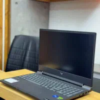 لپ تاپ hp victus گیمینگ با 60روز کارکرد/اقساط 3.8%|رایانه همراه|تبریز, |دیوار