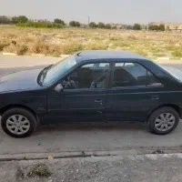 پژو آر دی (RD) دوگانه سوز CNG، مدل ۱۳۸۴|خودرو سواری و وانت|مشهد, توس (بلوار توس)|دیوار
