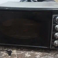 فروش فر برقی