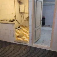 راه جدا مجردی|اجارهٔ آپارتمان|کاشان, شهرک انقلاب|دیوار