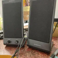 اسپیکر کامپیوتر