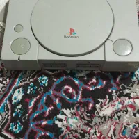 پلی استیشن ۱