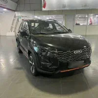 فروش خودرو X33cvt