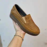 کفش راحتی وطبی زنانه تولید انبوه