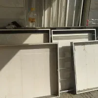 قفسه نظم دهنده|کتابخانه، شلف، قفسههای دیواری|مشهد, کارمندان دوم|دیوار