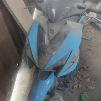 موتور سیکلت