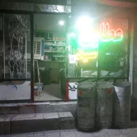 واگذاری یا فروش لوازم عطاری توس۷۵|اجارهٔ مغازه و غرفه|مشهد, توس (بلوار توس)|دیوار