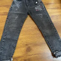 تی شرت و شلوار بچه گانه در حدنو ۶-۷ ساله|کفش و لباس بچه|تهران, سازمان برنامه شمالی|دیوار