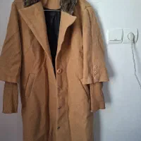 پالتو زمستانی استر دار