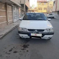 پژو slx tu5|خودرو سواری و وانت|گلپایگان, |دیوار