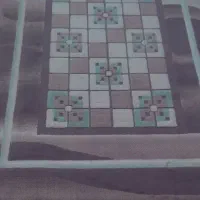 فرش|فرش|اندیشه, اندیشه فاز ۱|دیوار