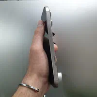 آیفون iPhone 16 Pro Max باطری 100 « با گارانتی »|موبایل|کرج, کوی امامیه|دیوار