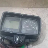 کیلومتر موتور
