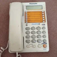 تلفن رومیزی