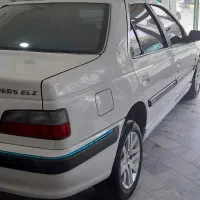 پارس سال|خودرو سواری و وانت|قروه, |دیوار