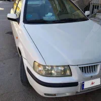 سمند ef7 دوگانه کارخانه