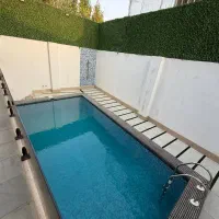 ویلا ۲۵۰ متری استخردار ۴ خواب مهر اجاکسر