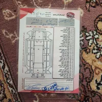 پراید مدل ۹۸ درجه ۱|خودرو سواری و وانت|سردشت, |دیوار