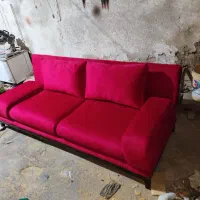 مبلمان ال ، کاناپه|مبلمان خانگی و میز عسلی|قم, شهرک مهدیه (مدرس)|دیوار