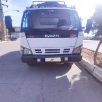 ایسوزو ۶تن مدل ۹۰
